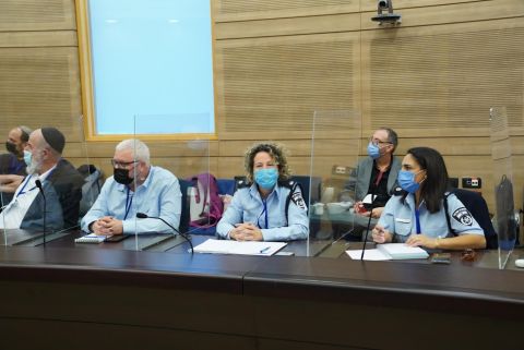 [צילום: דני שם-טוב/דוברות הכנסת]