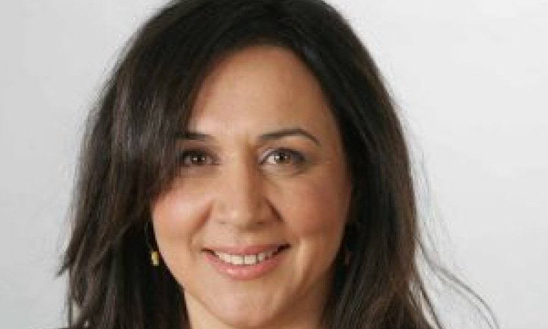 טלי אורן [צילום: יח"צ]