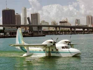 Grumman G-73T Turbine Mallard