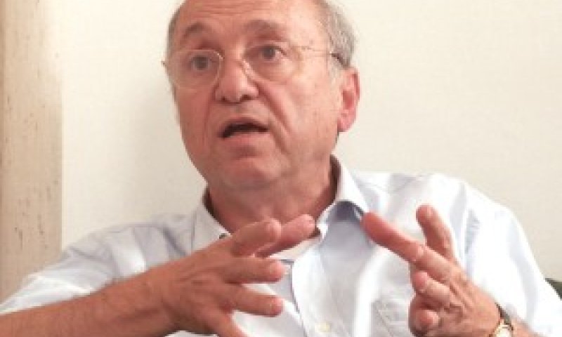 נאמן. להבטיח מועמד משלו [צילום: פלאש 90]