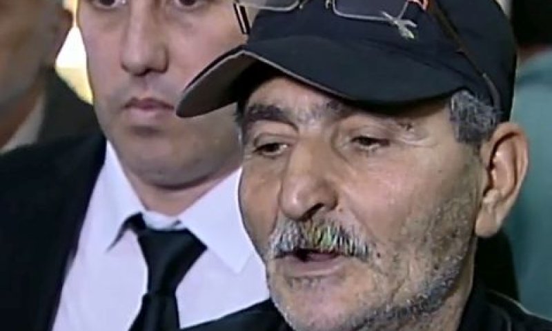 מוחמד מלחם [צילום: מן הטלוויזיה]
