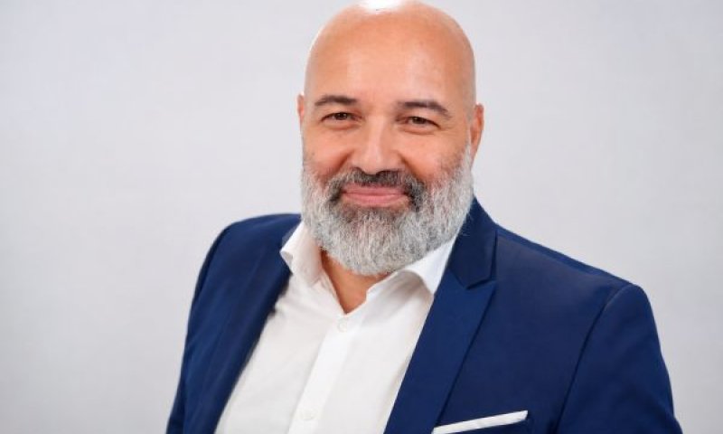 דוברונסקי. מעמק הסיליקון לכנסת [צילום: הליכוד]