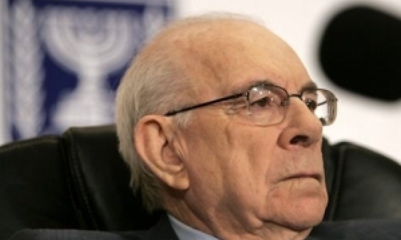 וינוגרד. יקריא את המסקנות במשך חצי שעה [צילום: AP]