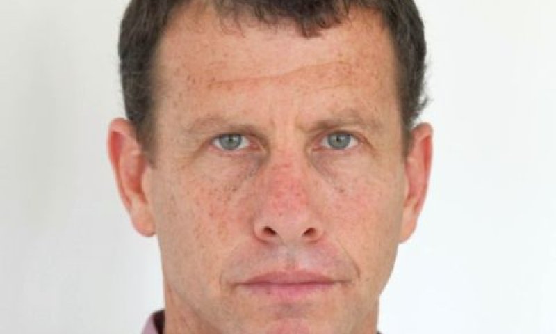 מנכ"ל איגוד התעשייה הקיבוצית, אודי אורנשטיין
