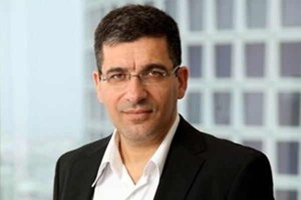 מנכ"ל אאורה, יעקב אטרקצ'י [צילום: יח"צ]