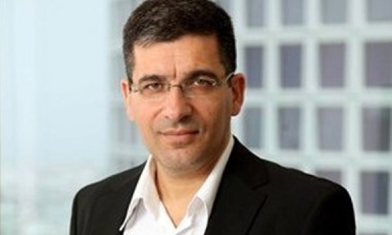בעל השליטה באאורה השקעות, בעלת השליטה במגידו, יעקב אטרקצ'י [צילום: יח"צ]