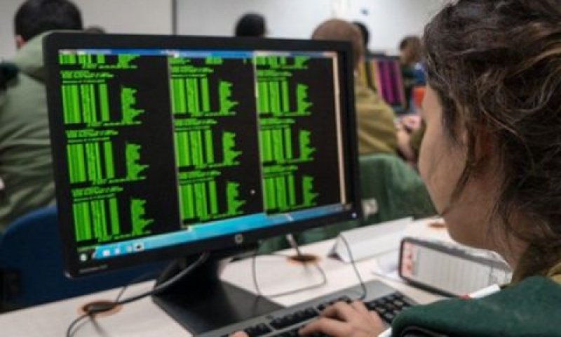 צבא העם? תלוי על איזה נתון מסתכלים [צילום: דובר צה"ל]