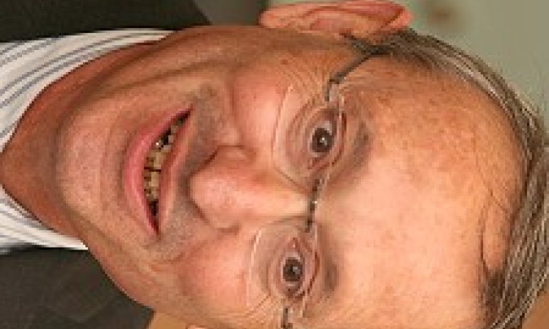 נשיא העברית פרופ' בן ששון [צילום: פלאש 90]