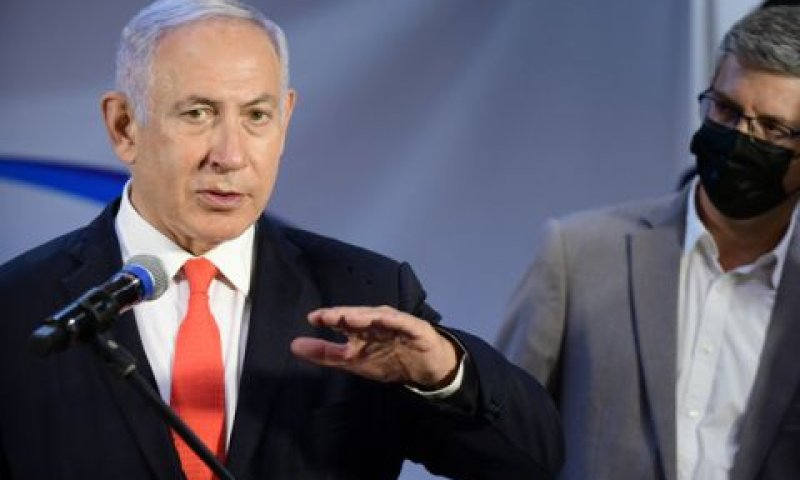 [צילום: תומר נויברג/פלאש 90]