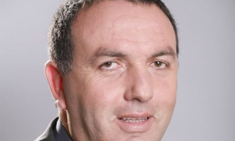 דני כהן, מנכ"ל לאומי קארד [צילום: יח"צ]