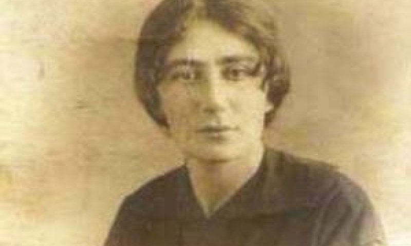 רחל המשוררת. תונצח על גבי שטרות כסף
