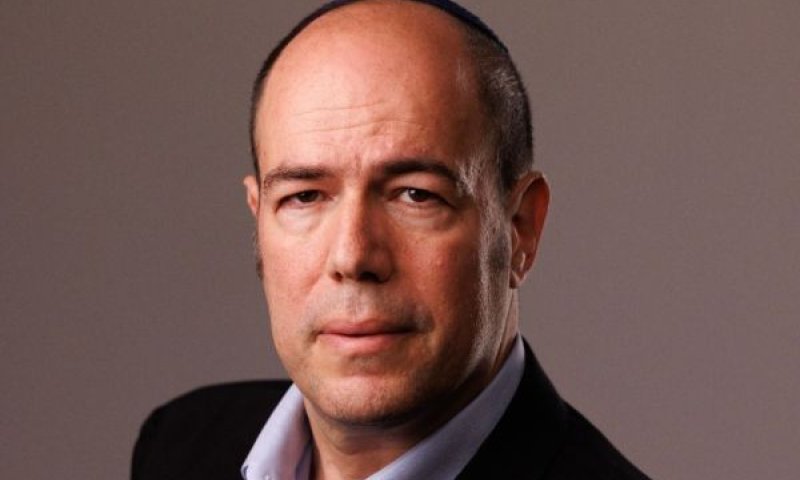 רום. ללא רקע כלכלי [צילום: ברוך גרינברג]