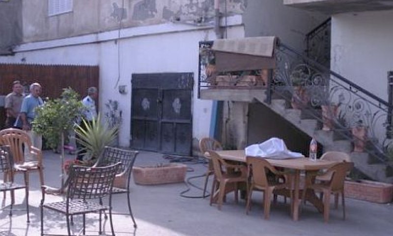 היעדר מוחלט של אכיפת רשיונות עסק [צילום: מיקי אריאלי]