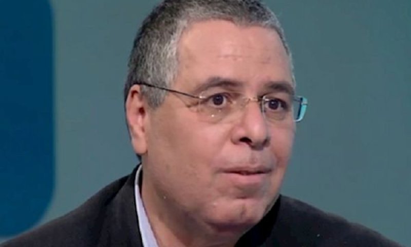 ציפורי. "אווירת טרור ואלימות מילולית נגד פרקליטים ועיתונאים" [צילום: מערוץ 12]