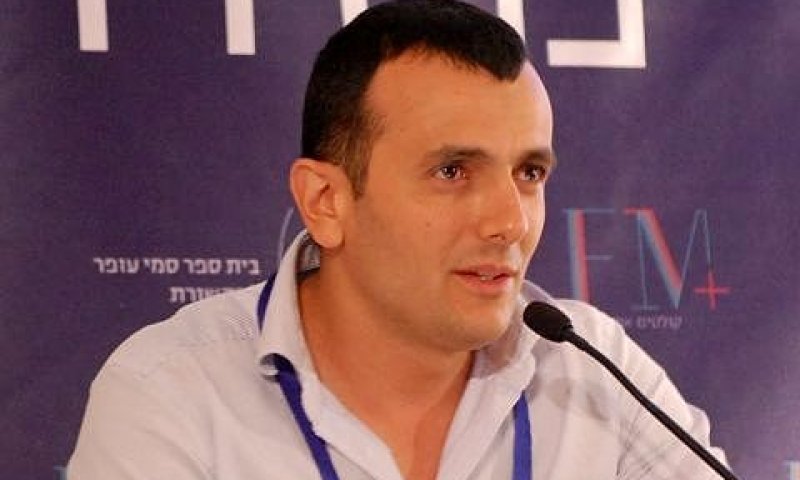[צילום: ניר שפירא]