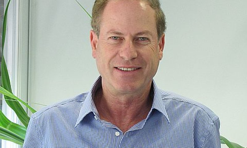 אריה גוטליב. פורש לאחר 25 שנה [צילום: הילה אלון]