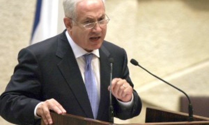 ראש הממשלה בנימין נתניהו [צילום: פלאש 90]