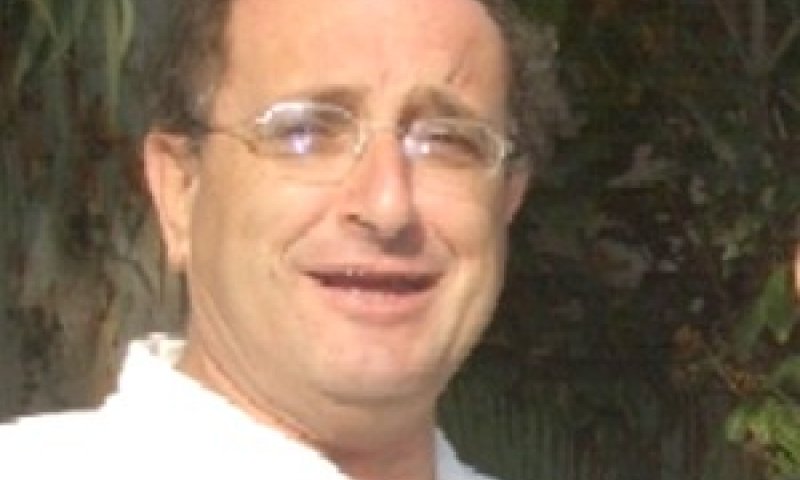 שמואל סיסו [צילום: משרד החינוך]