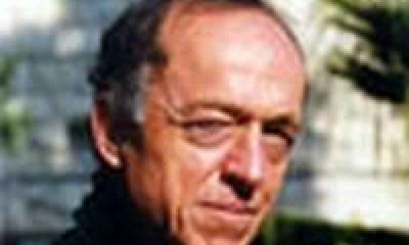 מנהל "כל המוסיקה" אבי חנני. קול ישראל? [רשות השידור]
