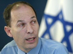 אורי יוגב. נפגש? [צילום: פלאש 90]