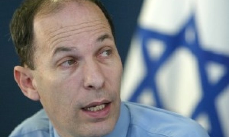 אורי יוגב [צילום: פלאש 90]