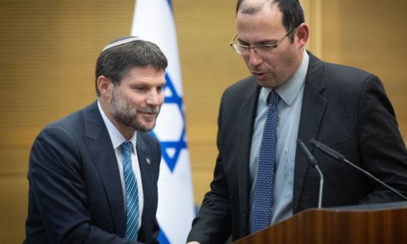 [צילום: יונתן זינדל, פלאש 90]