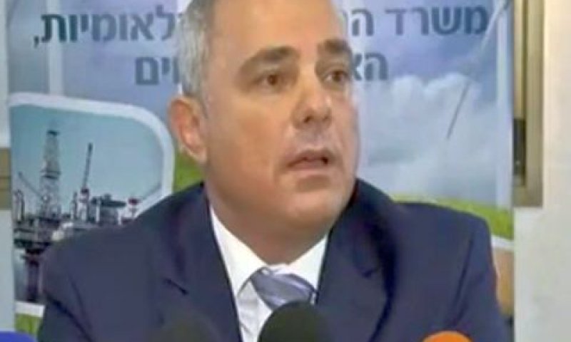 שטייניץ. "המתווה הטוב ביותר" [צילום: צילום מסך]