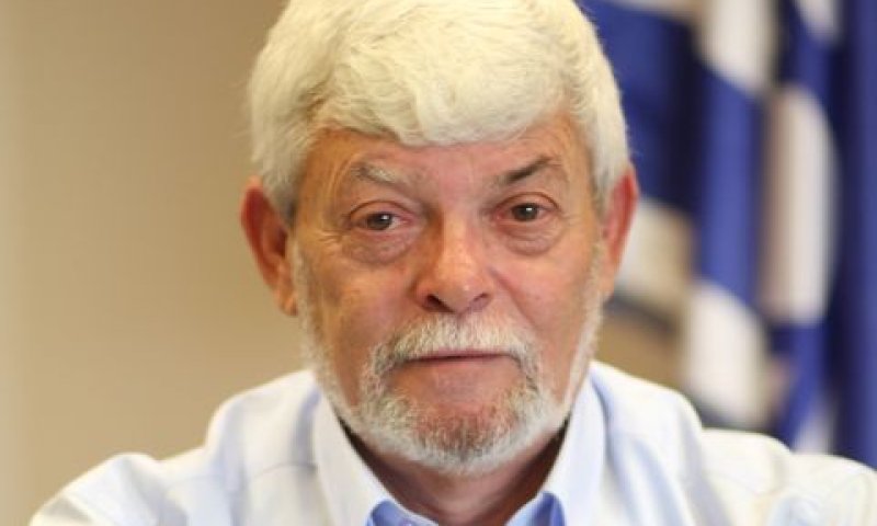חיים בר [צילום: אבי גרבינר]