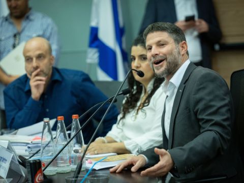 [צילום: יונתן זינדל/פלאש 90]