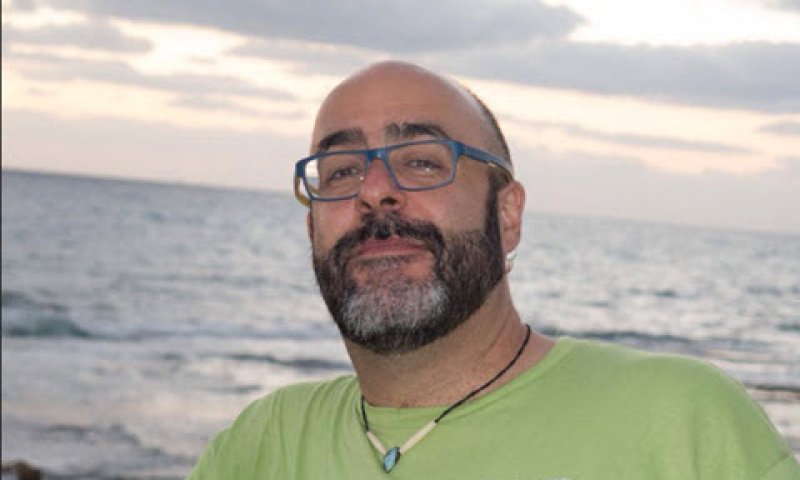 אלוש. ניסיון רב [צילום: יח"צ]