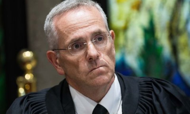 מינץ. לא החלטת ביניים [צילום: יונתן זינדל, פלאש 90]