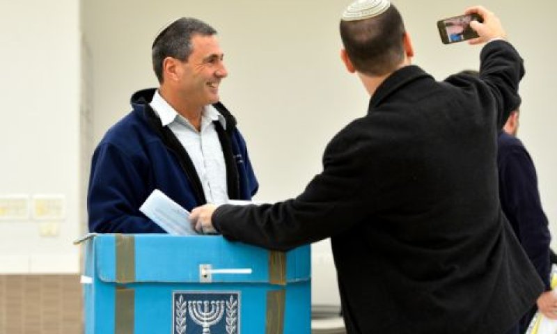 [צילום: יהודה חיים/פלאש 90]