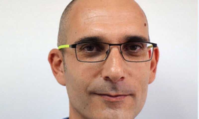 יובל אליעז [צילום: יח"צ]