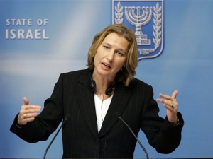 ליבני. הרוח החדשה במשרד?