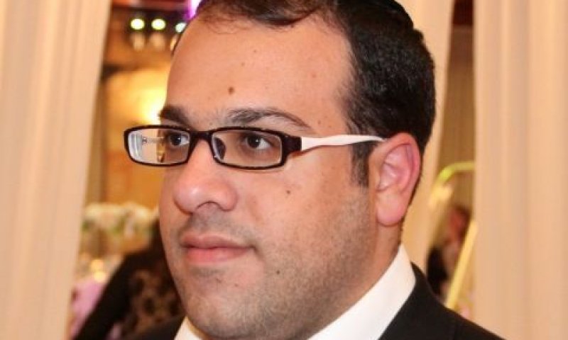 גלעד. הבית של פיסטוק [צילום: יעקב כהן]