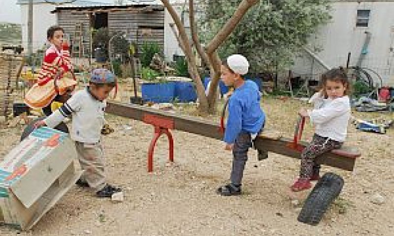 [צילום: פלאש 90]