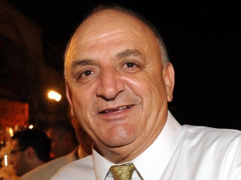 יצחק תשובה [צילום: ישראל הדרי]