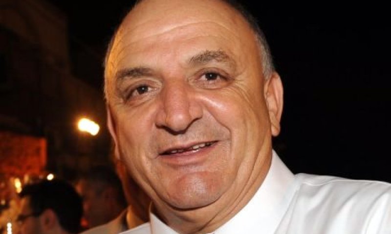 רכבת הרים עסקית. תשובה [צילום: י. הדרי]