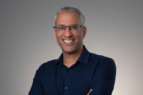 משה קנזין [צילום: אור פרבוזניק]