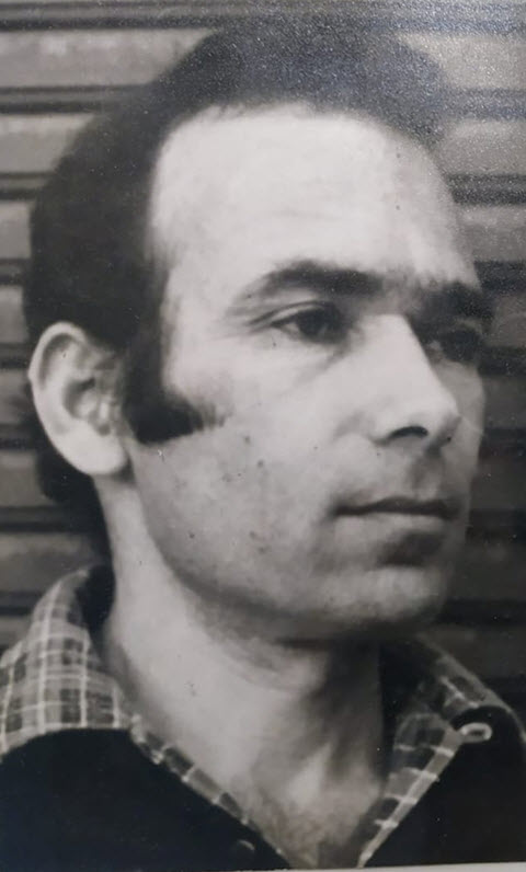 שלמה ורבנר [צילום: באדיבות המשפחה]