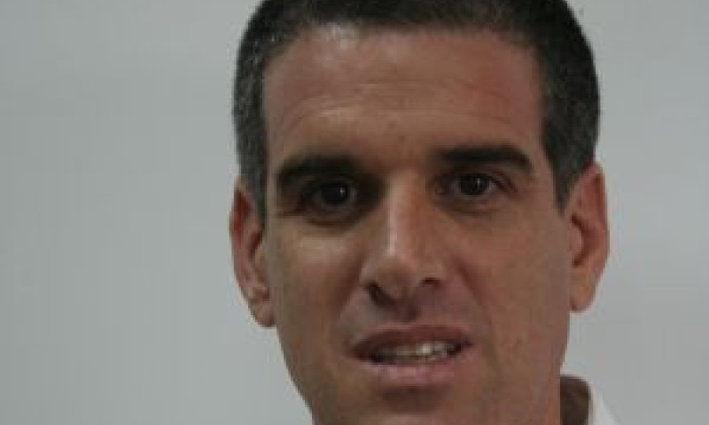 יואב בן אור [צילום: יח"צ]