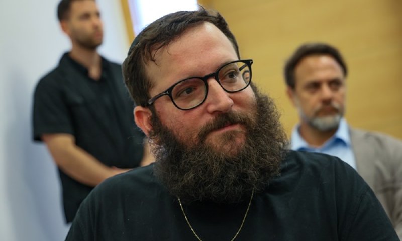 האם אוריך יוכל לשוב לעבוד בלשכת ראש הממשלה [צילום: יונתן שאול, פלאש 90]