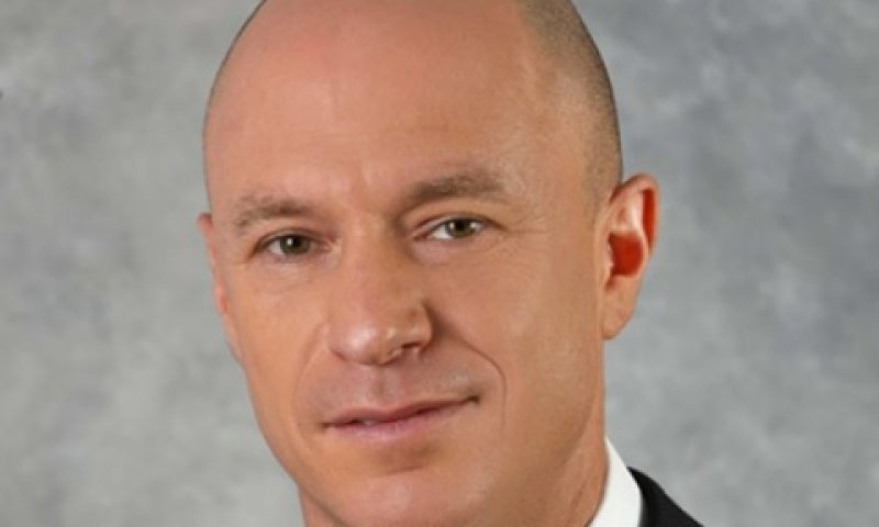 מנכ"ל כלל ביטוח, יורם נווה [צילום: סיון פרג']