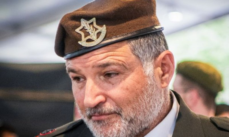 זיני. להתחיל את התהליך [צילום: אריה אברמס, פלאש 90]