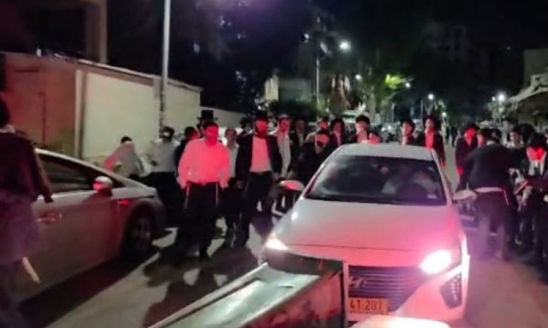 [צילום: דוד קשת]