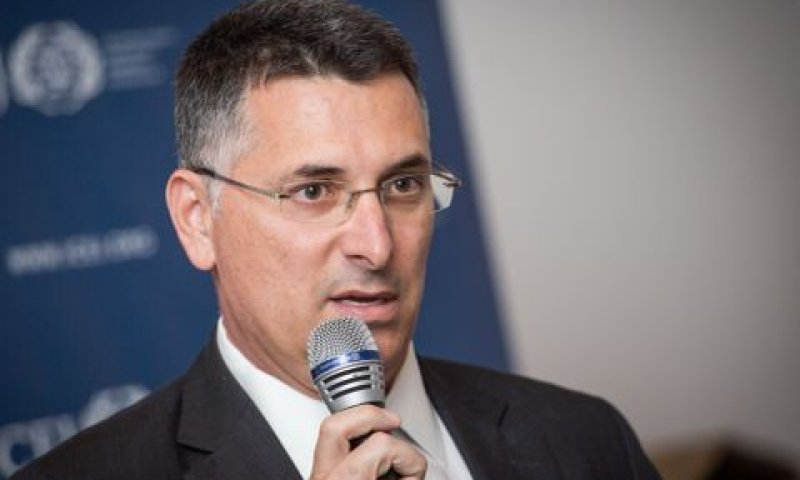 גדעון סער [צילום: הדס פרוש/פלאש 90]