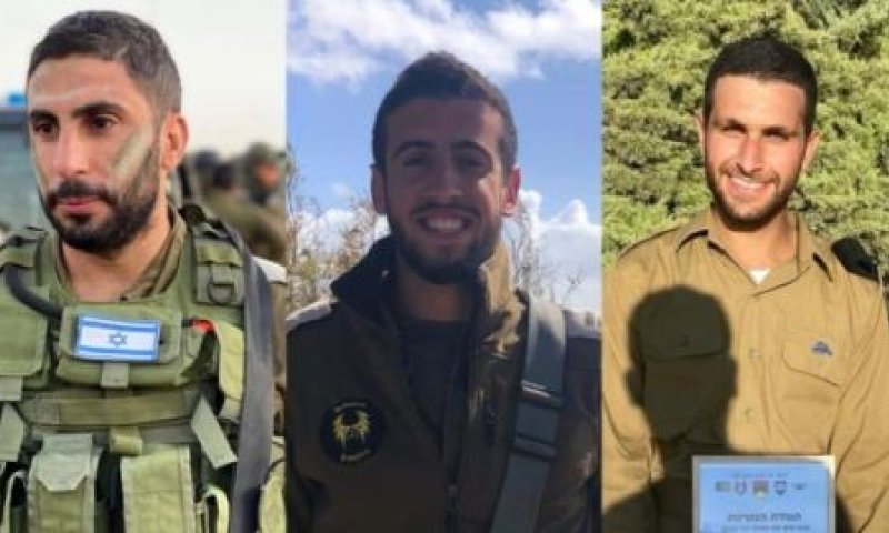 אסף פנחס טובול, נריה זיסק, דביר דוד פימה