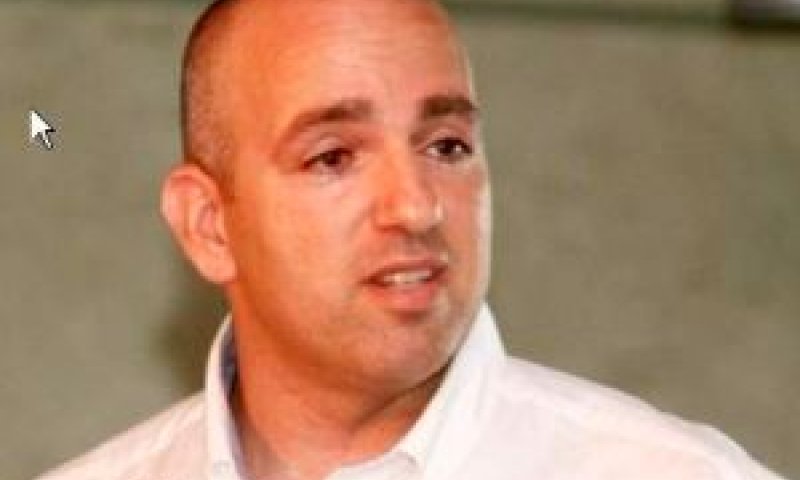 שרגא מור, סמנכ"ל עסקים ICQ [יח"צ]
