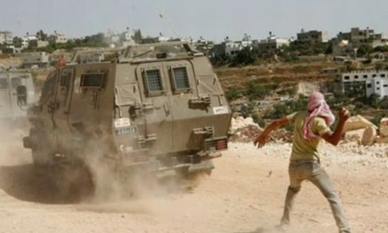 יצהר. התמונה הופצה