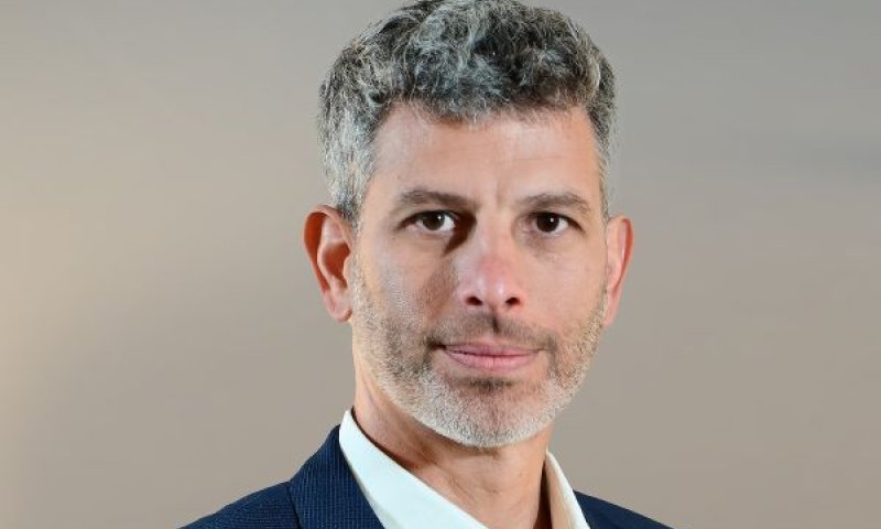 טל רבינוביץ' [צילום: יח"צ]